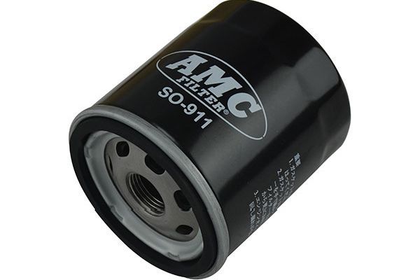 AMC FILTER Eļļas filtrs SO-911